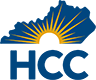 Henderson Community College Logo