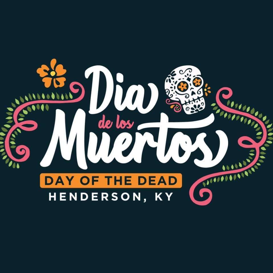 Day of the Dead graphic