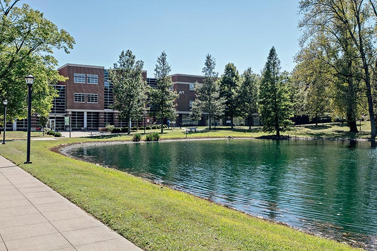 henderson campus