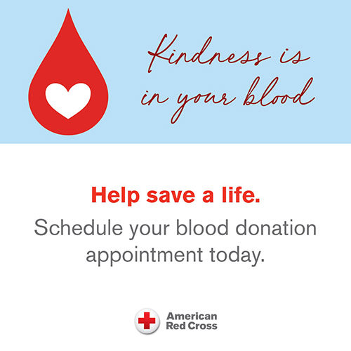 Blood Drive