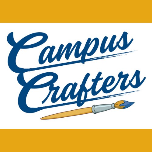 Campus Crafters Halloween