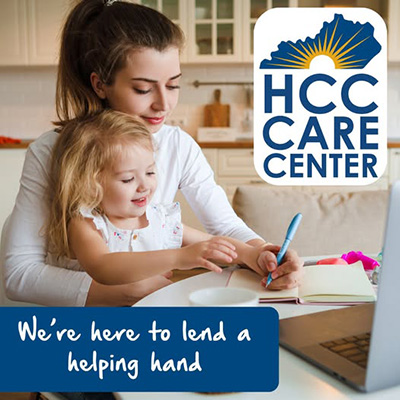 Care Center graphic