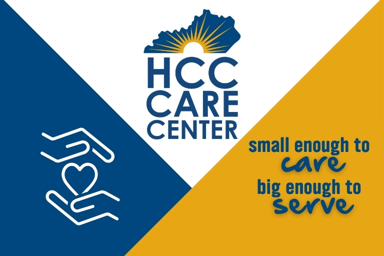 HCC Care Center logo