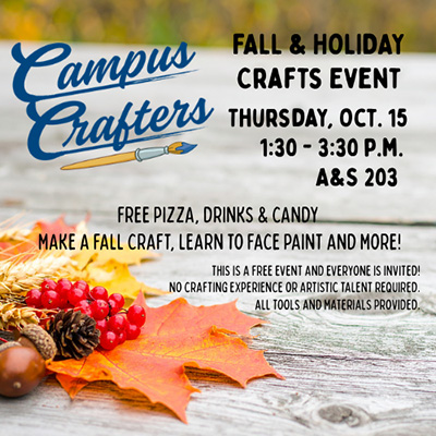Crafter's Fall