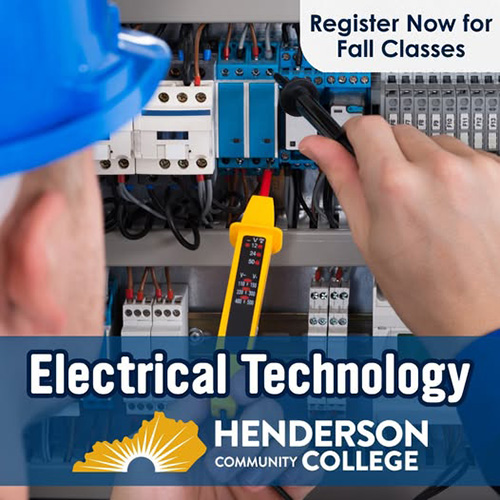Electrical Technitian