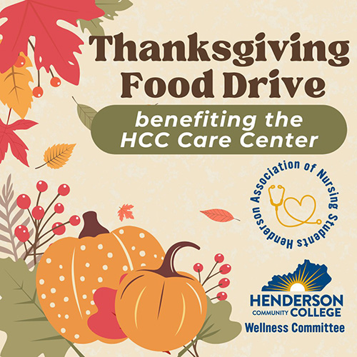 Today we’re giving a huge shoutout to the Henderson Area Nursing Students (HANS) for their incredible generosity and community spirit! 