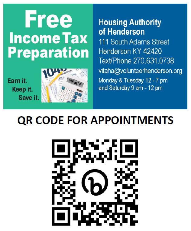 free tax service
