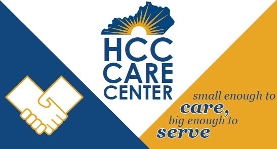 HCC Care Center logo
