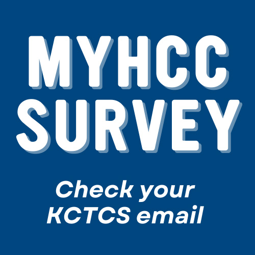 HCC Survey
