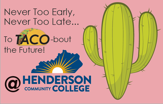 HCC "never too early, never too late"