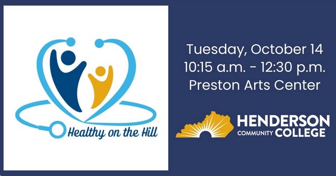 Healthy on Hill graphic
