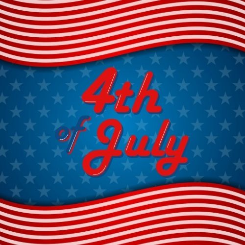 Fourth of July