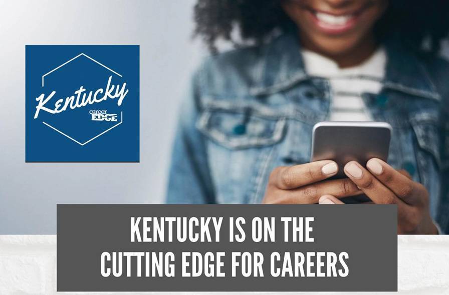 Kentucky Career Edge
