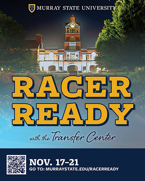 Racer Ready thumbnail