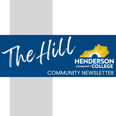 The Hill Newsletter