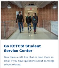 Go KCTCS Screenshot