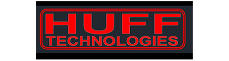 Huff Technologies logo