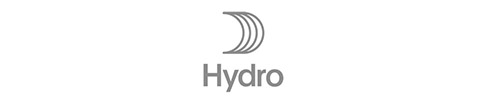 Hydro Aluminum logo