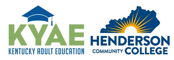 Kentucky Adult Education logo