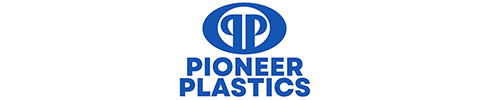 Pioneer Plastics logo