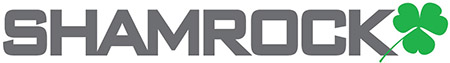 Shamrock Technologies logo