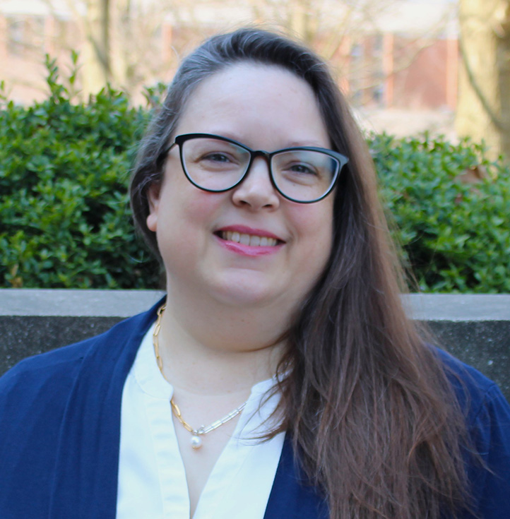 Amanda Blohm-Thompson