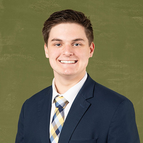 Landon Chandley