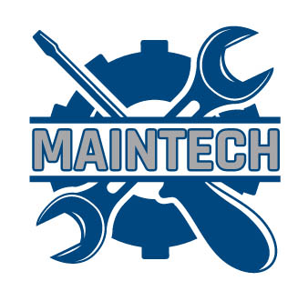 MAINTech logo