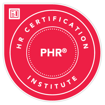 PHR graphic